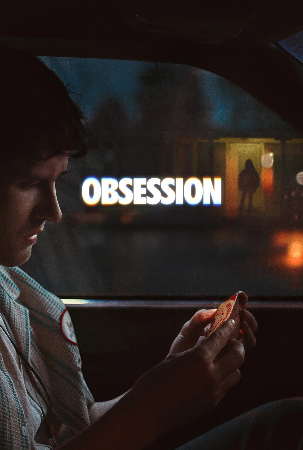 Obsession